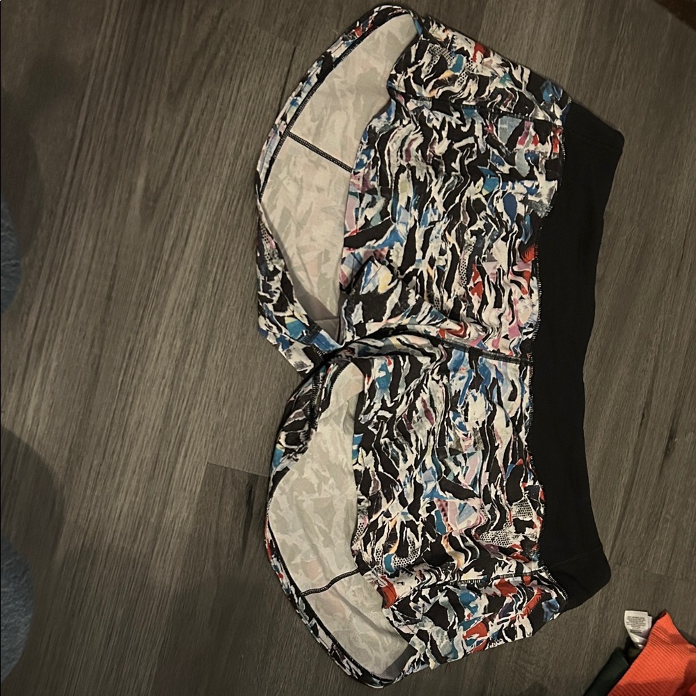 Lululemon Women's Shorts